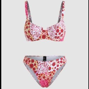 Brand new Cider bikini